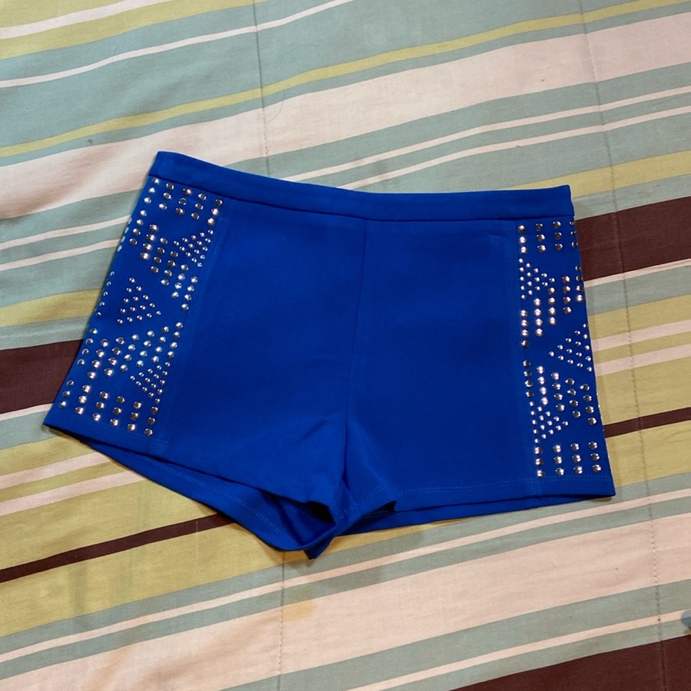 Women’s Hot Pant Short by TECE Brand. NWT!